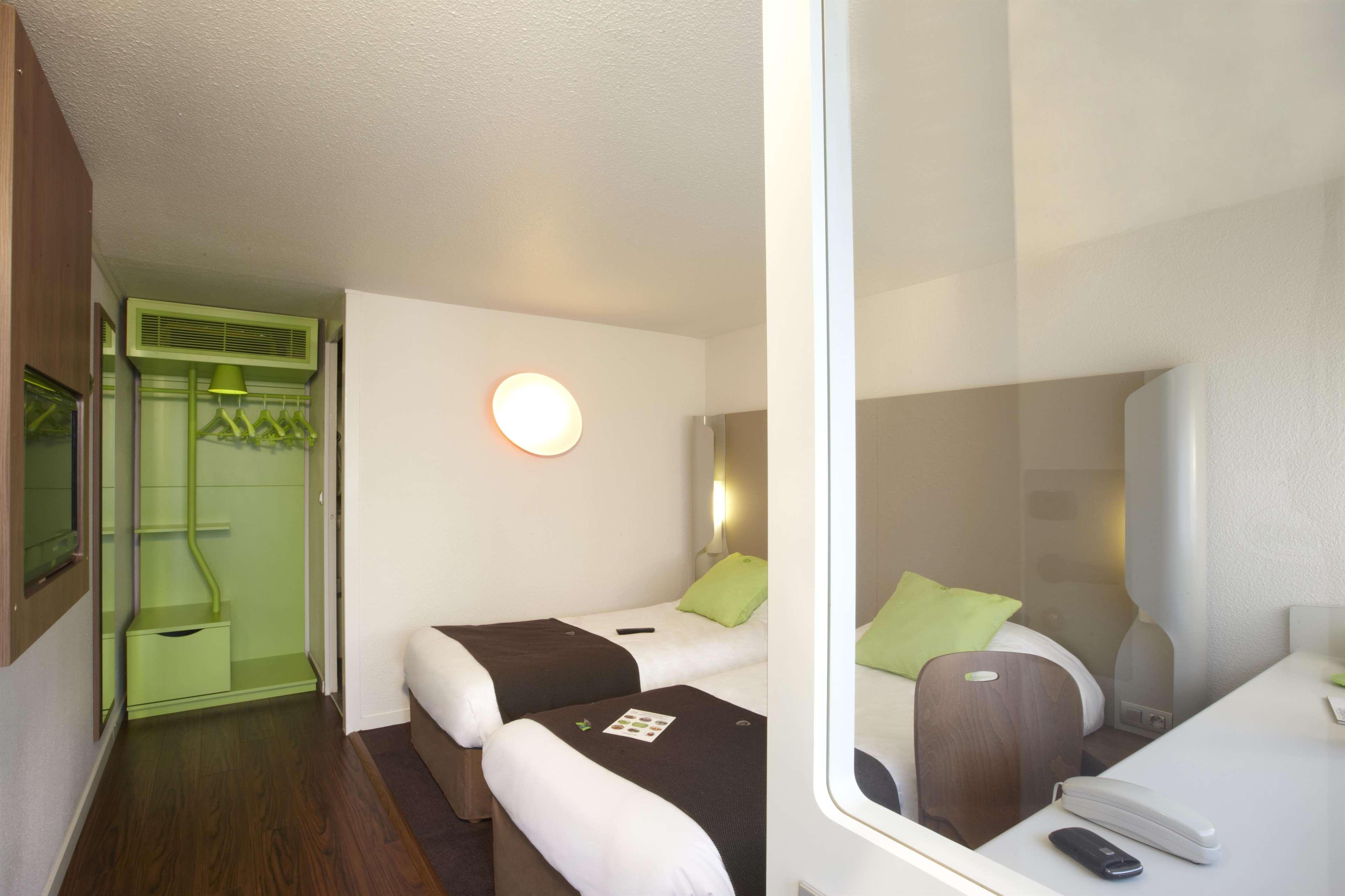 Campanile Nature - Dreux Room photo