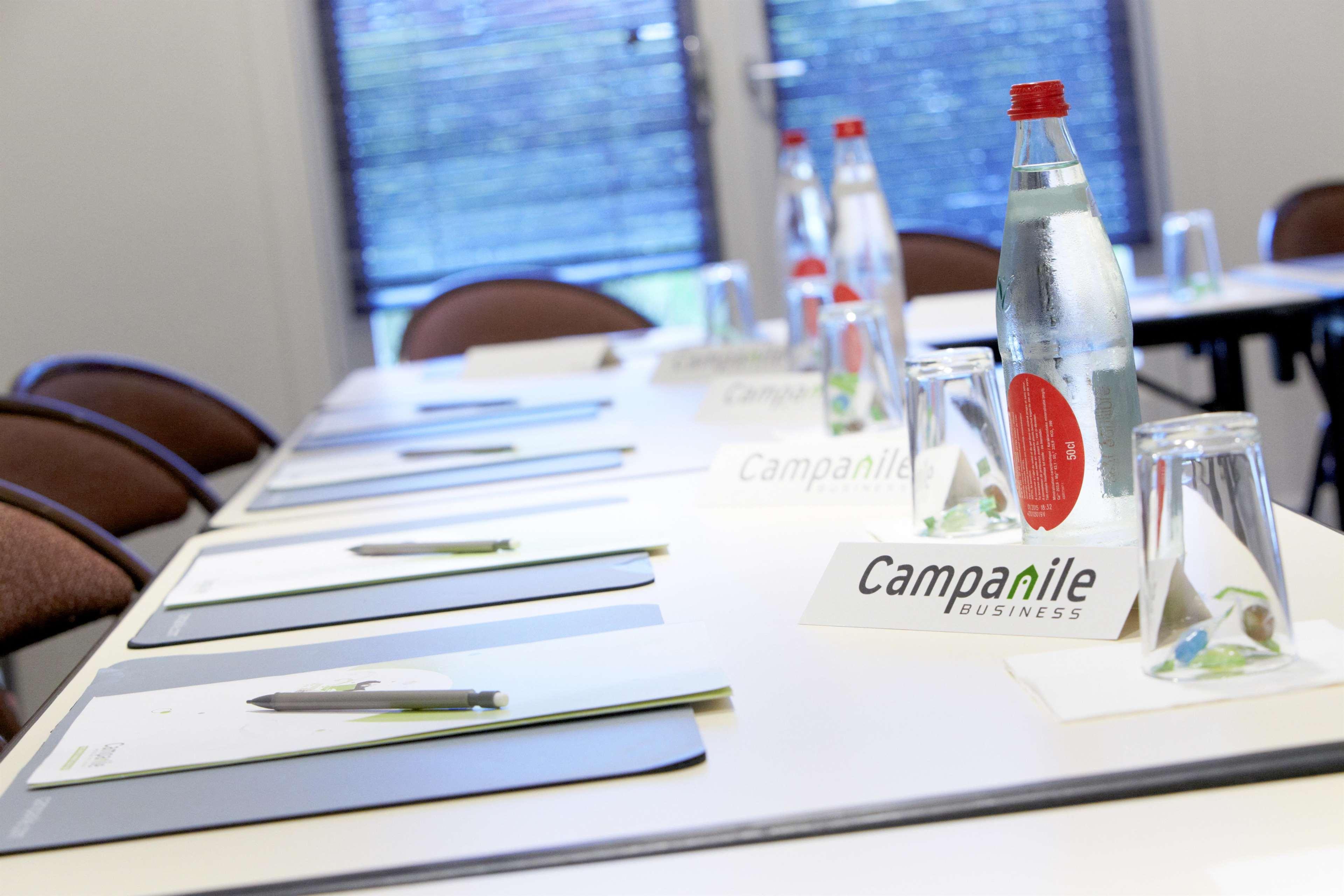 Campanile Nature - Dreux Exterior photo