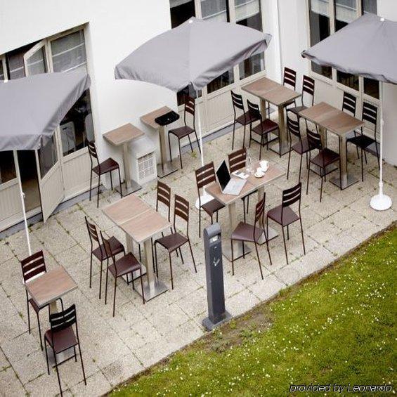 Campanile Nature - Dreux Restaurant photo